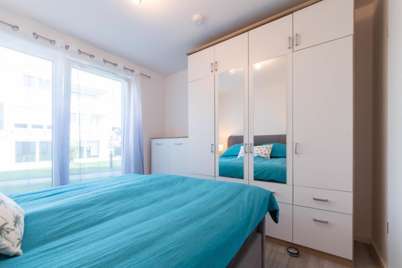 Ferienwohnung Strandstern Scharbeutz Exterior foto